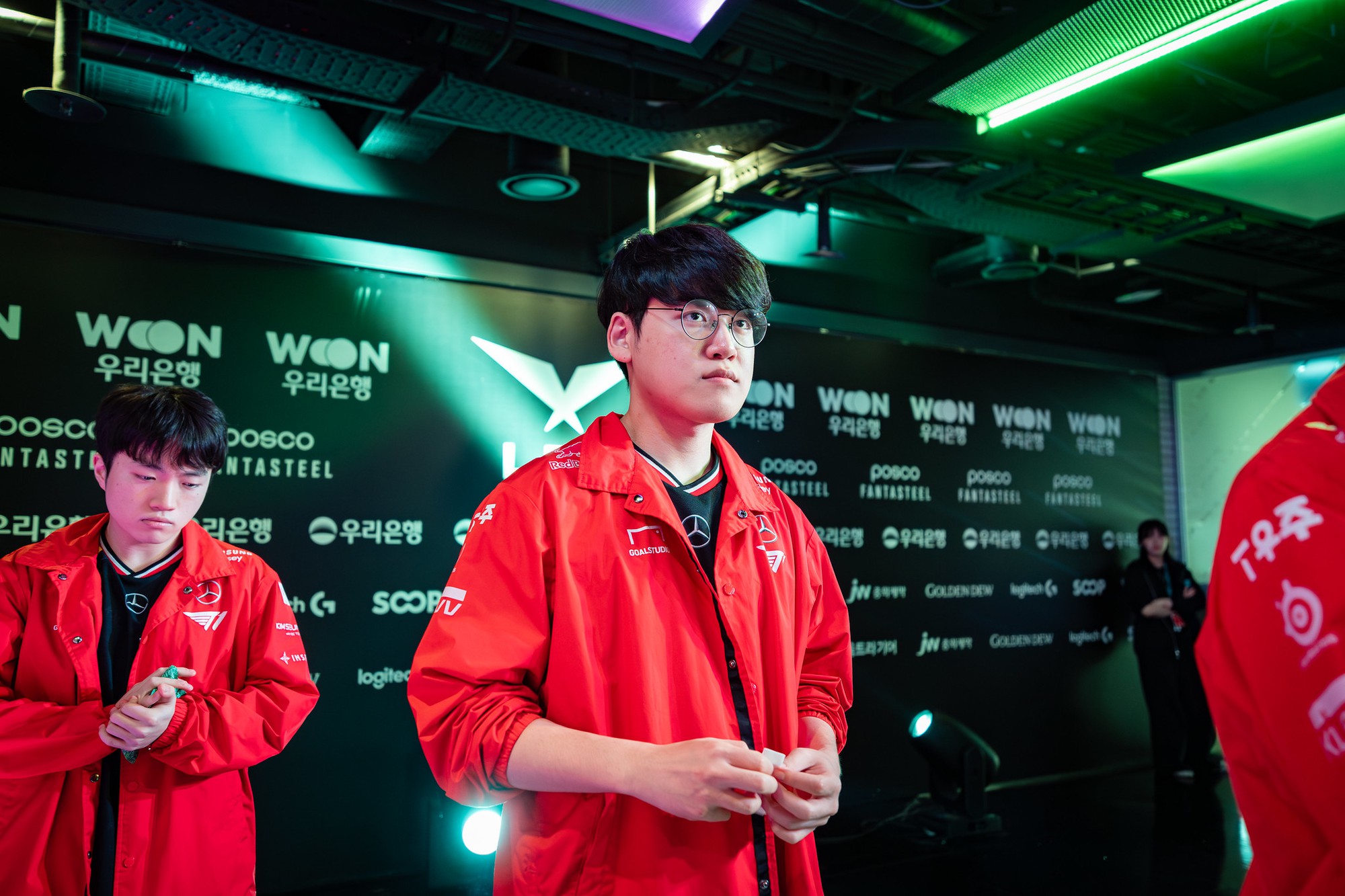 T1 đang có sự trở lại ấn tượng