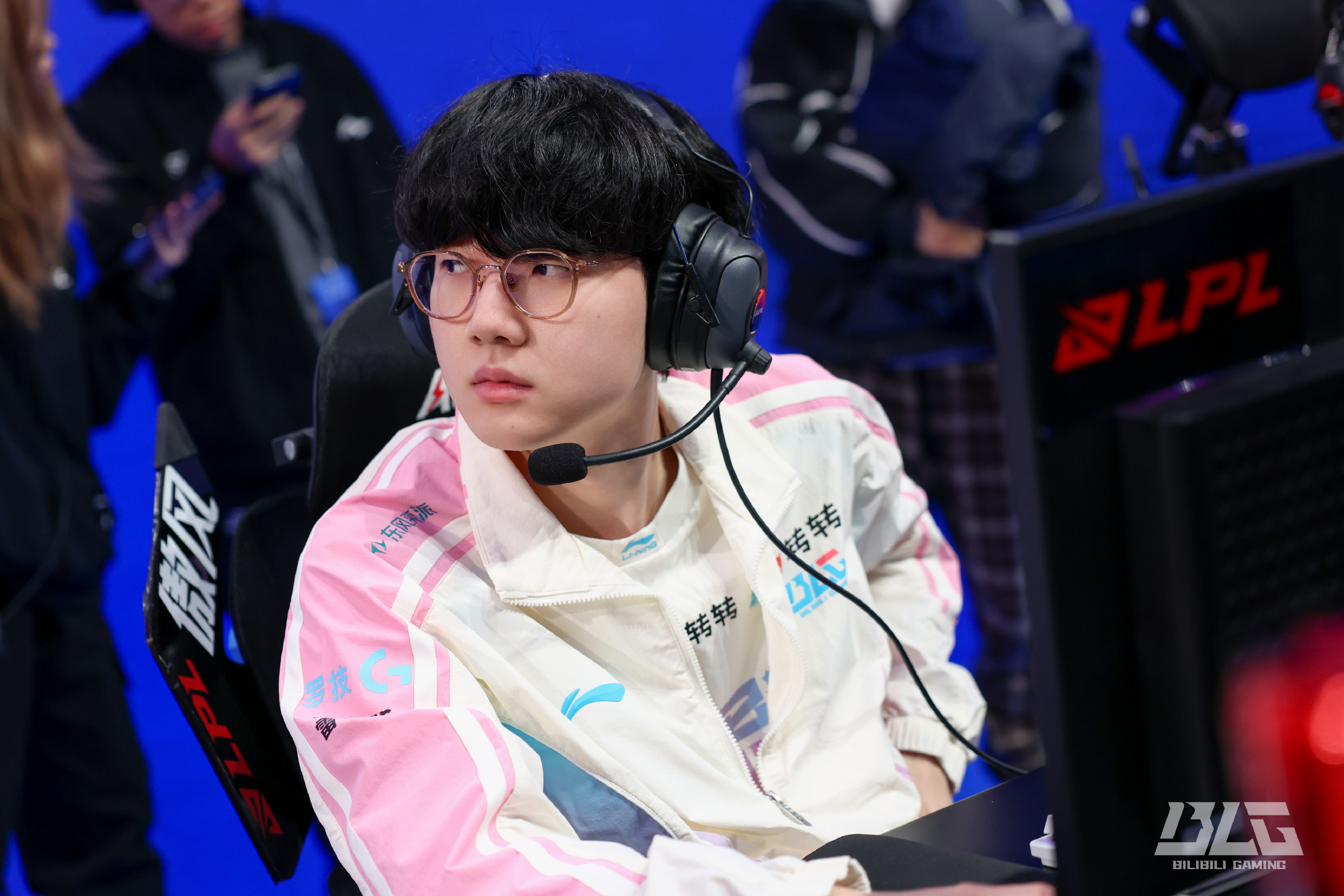 Ngay ngày mở màn LPL, cựu Á quân CKTG đã làm nên lịch sử cho LPL- Ảnh 3. Ngay ngày mở màn LPL, cựu Á quân CKTG đã làm nên lịch sử cho LPL- Ảnh 3.