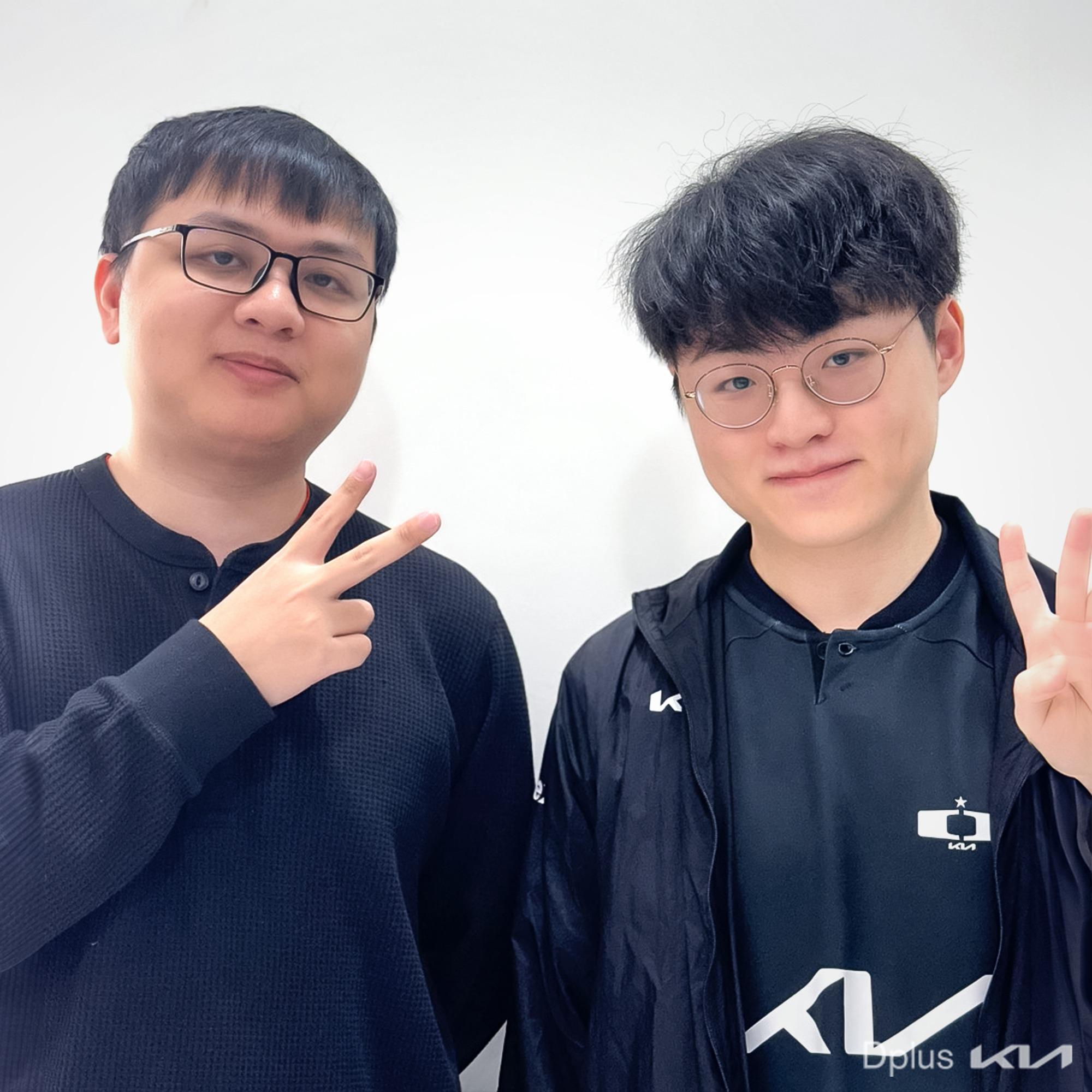 Dàn KOL đình đám tham quan LCK, hé lộ dự định tăng tình bằng hữu LCK - Việt Nam trong tương lai - Ảnh 6.