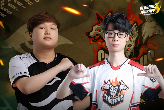 CES trở thành cựu vương sau thất bại cay đắng trước TS, EGO lại trở thành chủ đề gây tranh cãi - Ảnh 1.