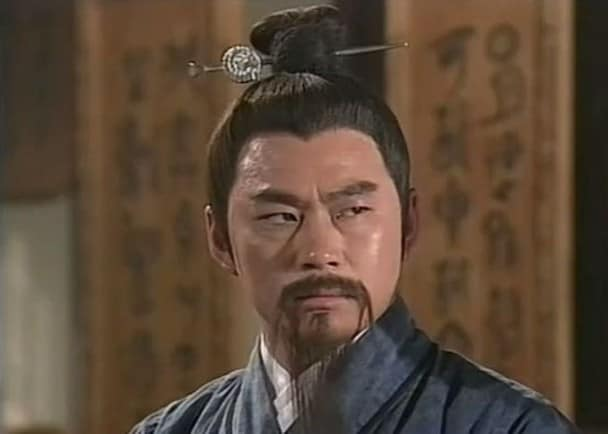 4 sư phụ tệ hại của vũ trụ Kim Dung khiến đệ tử thân bại danh liệt- Ảnh 5. 4 sư phụ tệ hại của vũ trụ Kim Dung khiến đệ tử thân bại danh liệt- Ảnh 5.