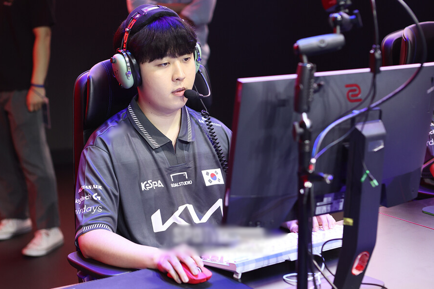 Chiến thắng đội tuyển LMHT Việt Nam, khán giả Hàn chỉ ra ngay nhân tố chủ chốt tại ASIAD Hàng Châu - Ảnh 3.