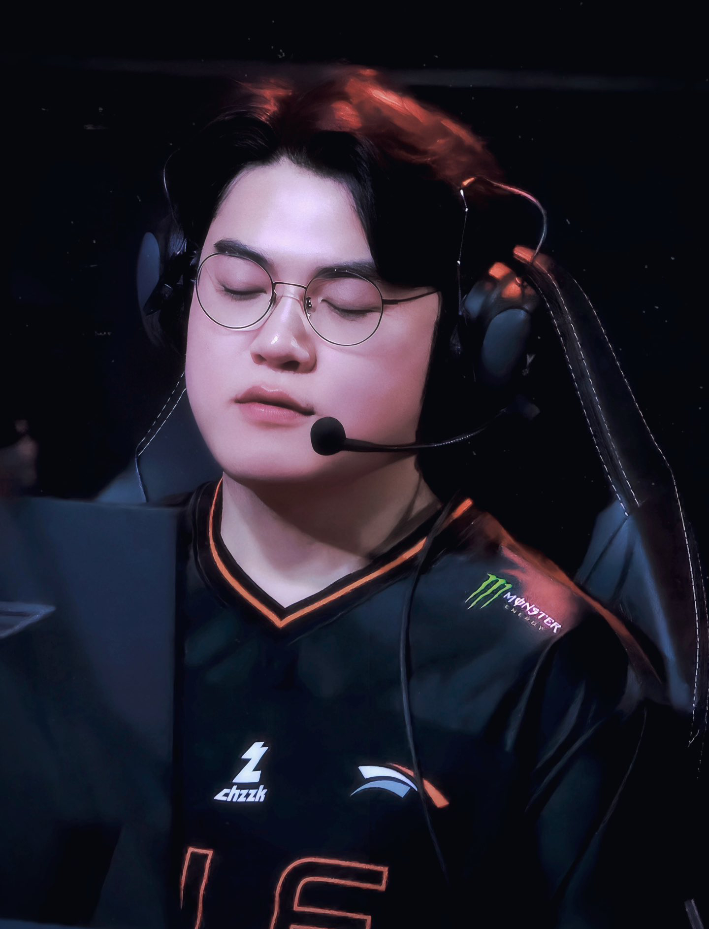 Không còn nghi ngờ khi đây chính là điểm yếu chí mạng của HLE- Ảnh 1. Không còn nghi ngờ khi đây chính là điểm yếu chí mạng của HLE- Ảnh 1.