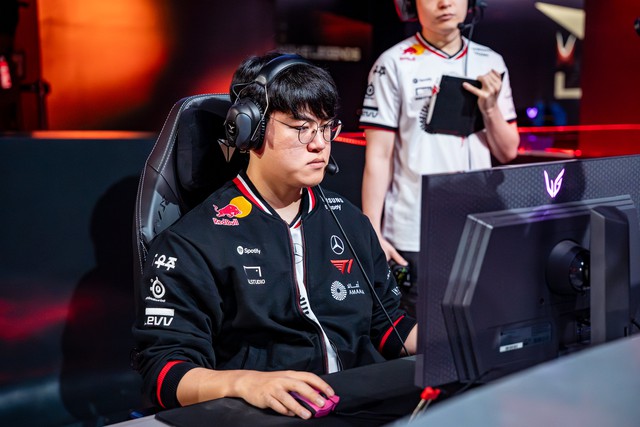 Liên tục công kích Gumayusi, hội anti-fan khét tiếng có nguy cơ "trả giá đắt"- Ảnh 3.