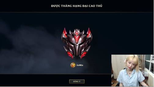 Ngắm nhìn và trò chuyện cùng ItsMin – Nữ game thủ trẻ Tài sắc vẹn toàn của làng LMHT Việt Nam - Ảnh 4.