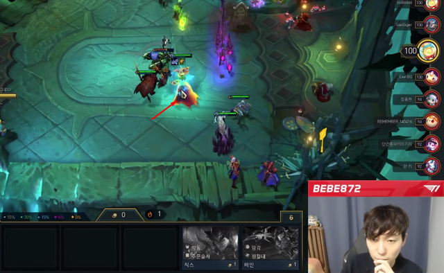 Đấu Trường Chân Lý: Học hỏi cách rush level 9 với đội hình tướng 5 tiền cùng siêu kỳ thủ nhà T1 - Ảnh 2.