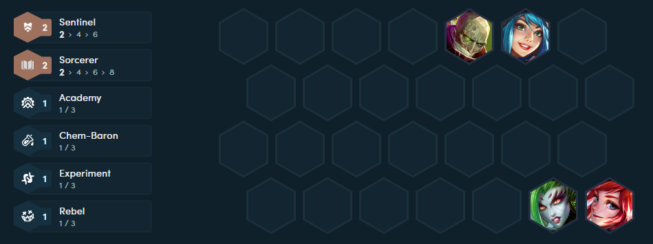 ĐTCL mùa 13: Chiến thắng dễ dàng với Lux ĐTCL mùa 13: Chiến thắng dễ dàng với Lux