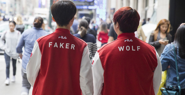 Faker thừa nhận không quan tâm đến chuyện Wolf trở về T1, lý do hóa ra là... - Ảnh 3.
