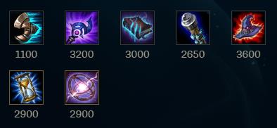 LMHT: 5 vị tướng mạnh nhất ở từng vị trí trong phiên bản 10.3 - Ảnh 9.