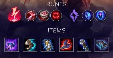 LMHT: 10 vị tướng dễ chơi dễ trúng thưởng, không cần kỹ năng cao vẫn có thể sử dụng hiệu quả (P.1) - Ảnh 10. LMHT: 10 vị tướng dễ chơi dễ trúng thưởng, không cần kỹ năng cao vẫn có thể sử dụng hiệu quả (P.1) - Ảnh 10.