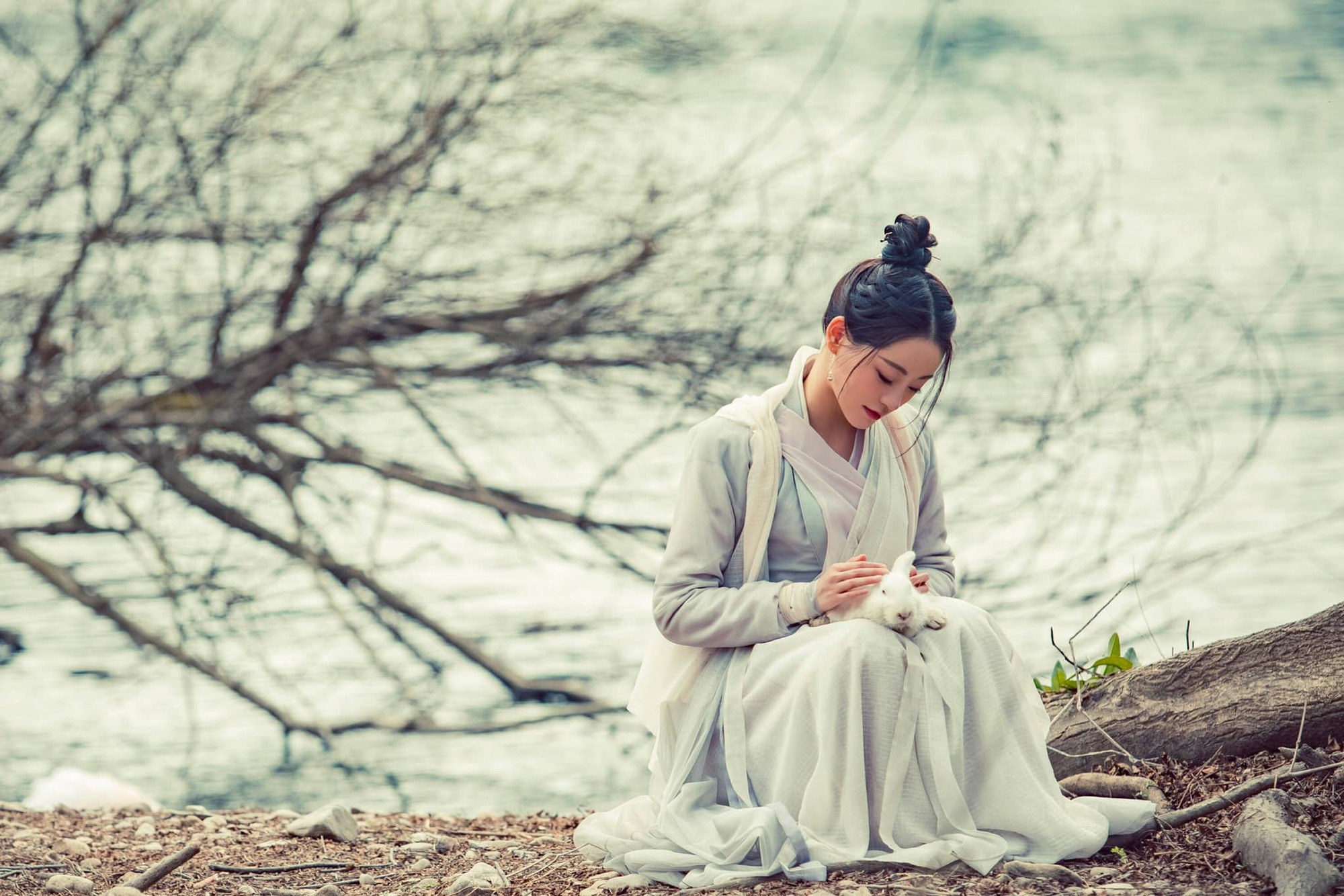 4 sư phụ tệ hại của vũ trụ Kim Dung khiến đệ tử thân bại danh liệt- Ảnh 4. 4 sư phụ tệ hại của vũ trụ Kim Dung khiến đệ tử thân bại danh liệt- Ảnh 4.