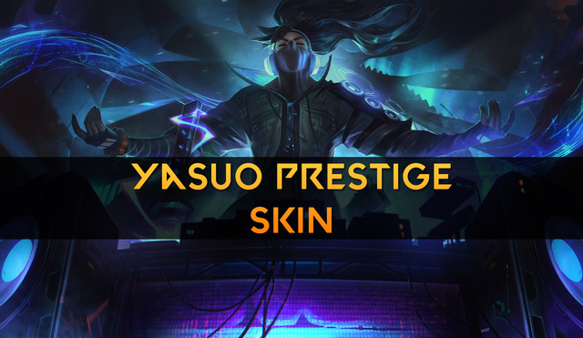 Dân tình xôn xao về update mới trên trang chủ nhóm True Damage - Skin Yasuo Hàng Hiệu sắp ra mắt? - Ảnh 2.