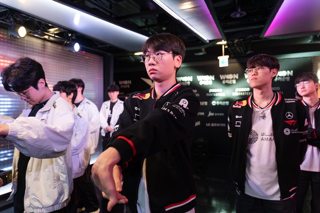 Dự đoán HLE - GenG: Chỉ có T1 "đắc lợi"- Ảnh 4.