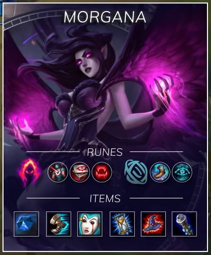 LMHT: Top 4 lối chơi mạnh mẽ, thú vị, phá cách được các Thách Đấu Hàn tìm ra tại bản 10.7 - Ảnh 6.