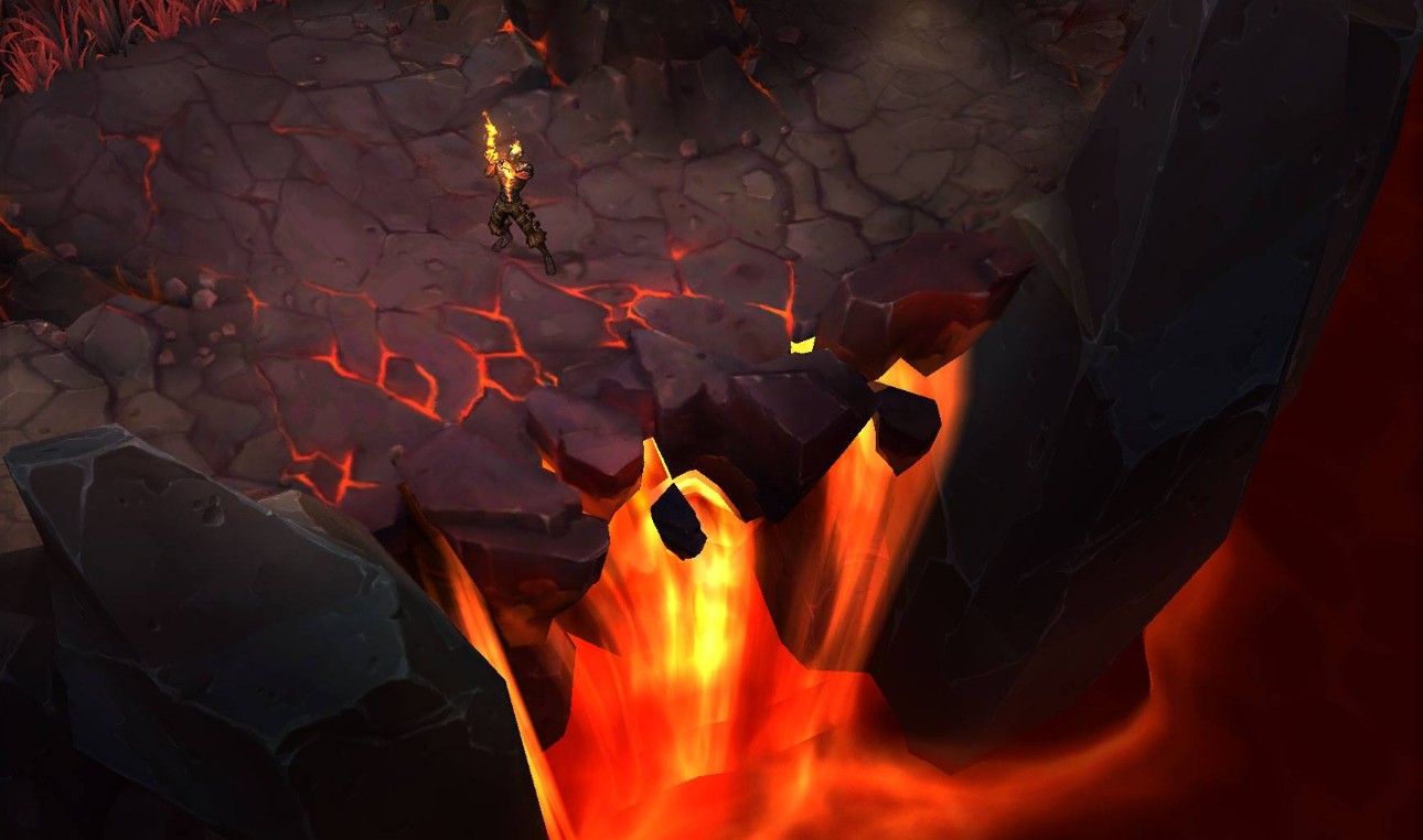 Riot úp mở việc hồi sinh một game mode đặc biệt bậc nhất lịch sử LMHT- Ảnh 6.