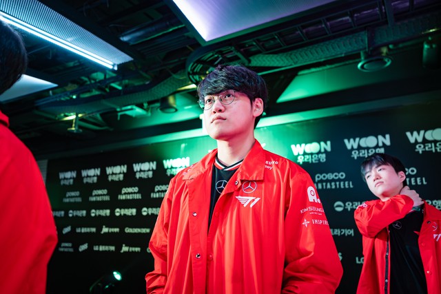 Chovy sở hữu một thông số "khủng", vượt cả 4 Xạ Thủ top đầu LCK- Ảnh 3.