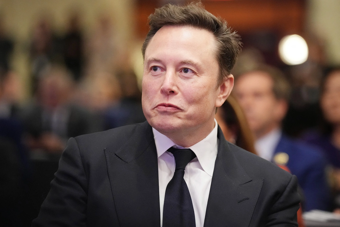 Elon Musk hé lộ ý tưởng LMHT kết hợp AI, cộng đồng nhắc T1- Ảnh 1. Elon Musk hé lộ ý tưởng LMHT kết hợp AI, cộng đồng nhắc T1- Ảnh 1.