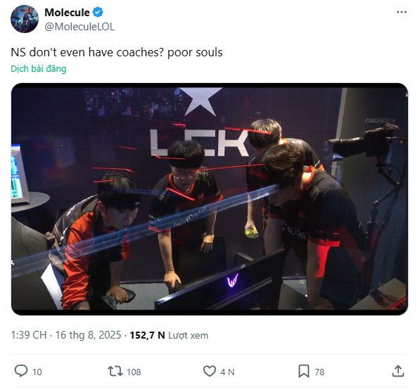 Hình ảnh hậu trường khiến cộng đồng bùng lên nghi vấn NS đang vô cùng "thê thảm"- Ảnh 2.