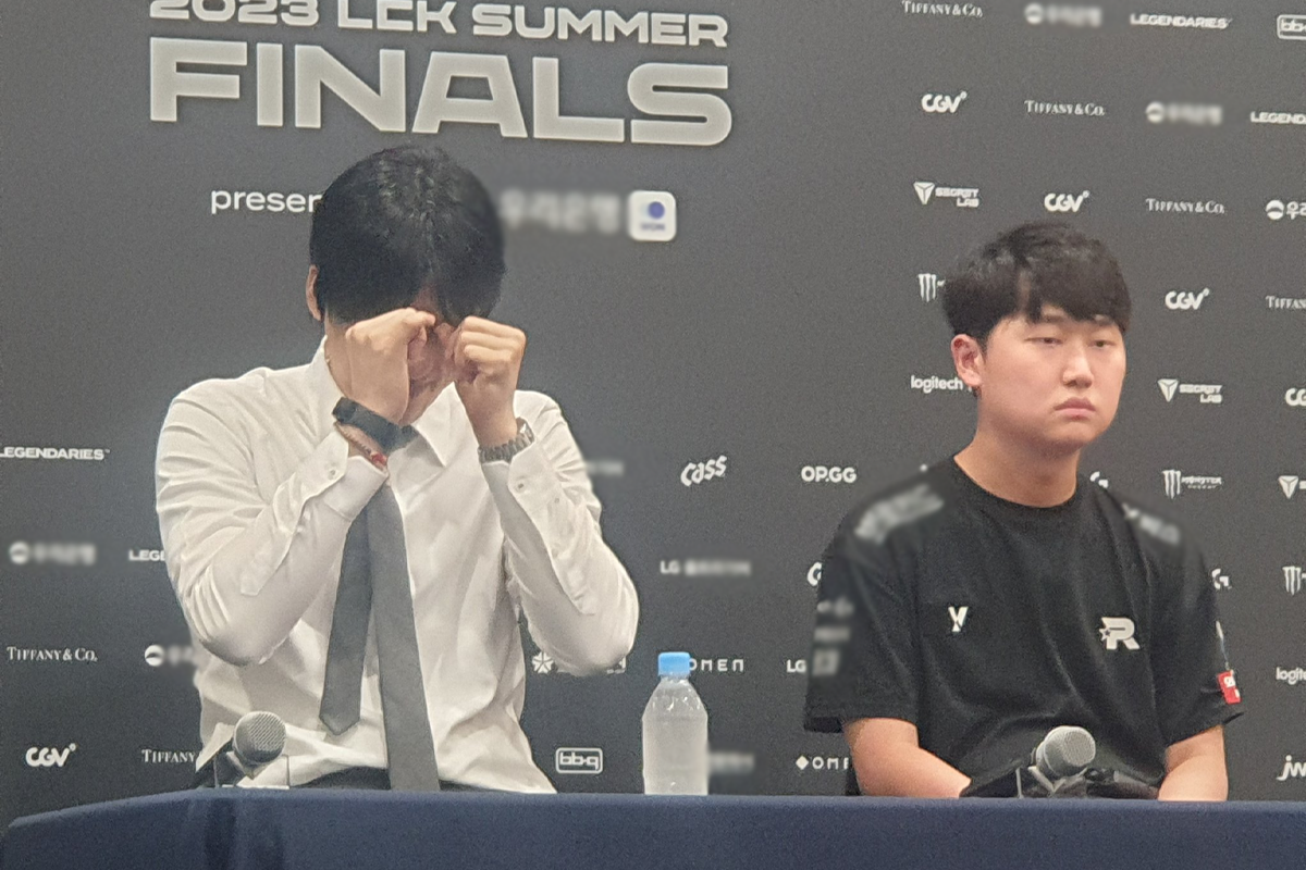 Thất trận trước T1, KT phải đối mặt với lịch sử “đen tối” tại vòng loại khu vực - Ảnh 1.