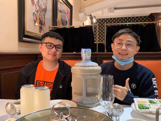 Từng may mắn được SofM hỗ trợ, đồng đội cũ than thở: Không đánh cặp nổi với thanh niên này, call đến từng con creep - Ảnh 2.