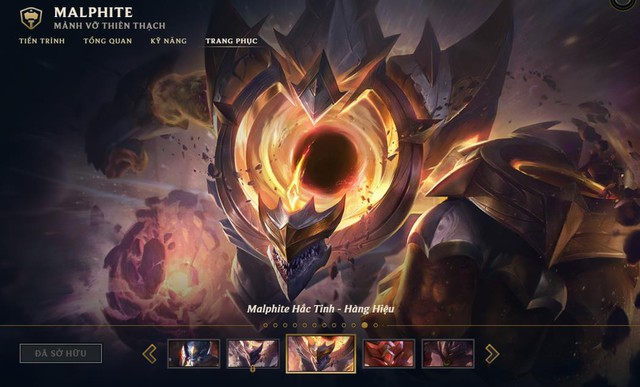 LMHT: Game thủ kì công tạo hẳn tính năng xem trang phục tuyệt đẹp ngay trên client - Ảnh 2.