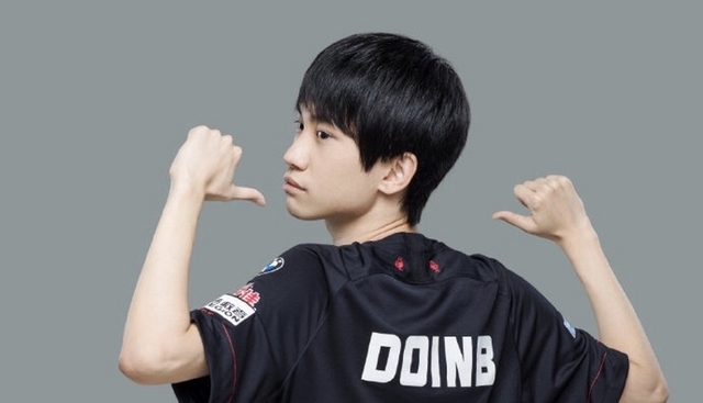 Nhưng Doinb cho rằng nhiều 