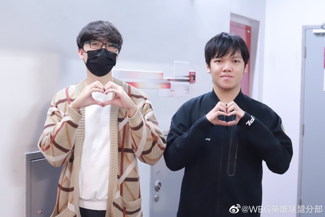 WBG lên đỉnh tại LPL, Cái bóng của Faker cũng là nguyên nhân hàng đầu cho chiến tích của SofM và đồng đội - Ảnh 7.