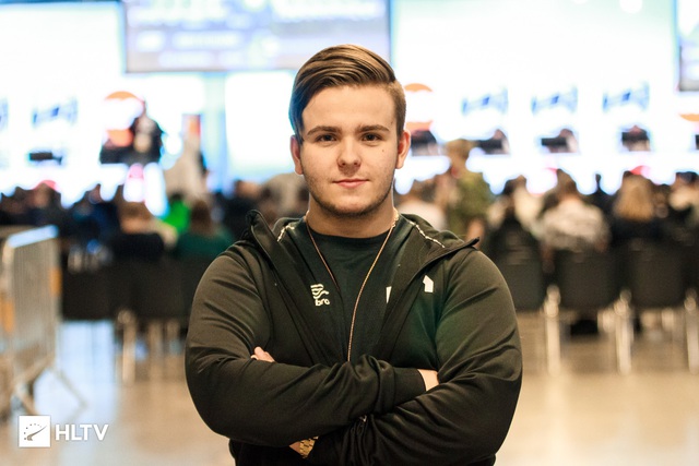 CS:GO Lão tướng GuardiaN trở lại đấu trường chuyên nghiệp, Na`vi chính thức vươn lên vị trí số 1 thế giới - Ảnh 1. CS:GO Lão tướng GuardiaN trở lại đấu trường chuyên nghiệp, Na`vi chính thức vươn lên vị trí số 1 thế giới - Ảnh 1.