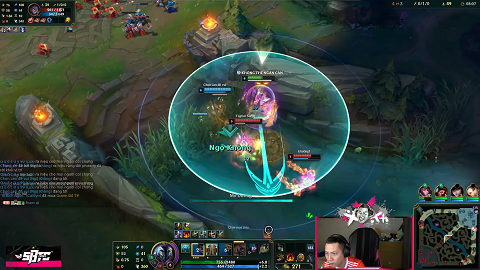 Cảm nhận của cộng đồng LMHT thế giới về K'Sante sau 1 tuần trải nghiệm  - Ảnh 4.