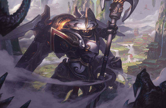 ĐTCL: 3 tộc - hệ có tỷ lệ cao bị Riot Games loại bỏ tại mùa 8.5 - Ảnh 1.