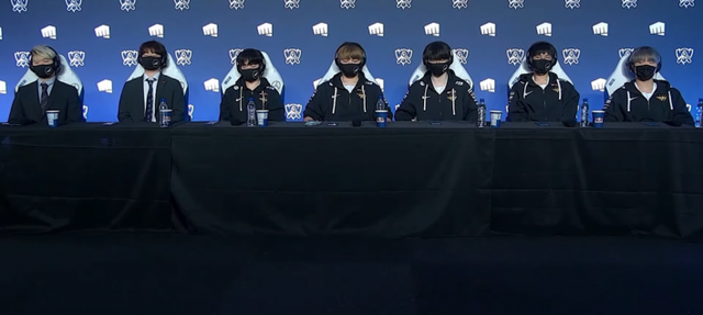 HLV T1 đáp trả ý kiến các đội phương Tây gặp bất công: Điều họ nên làm là tìm ra điểm yếu của bản thân - Ảnh 3.