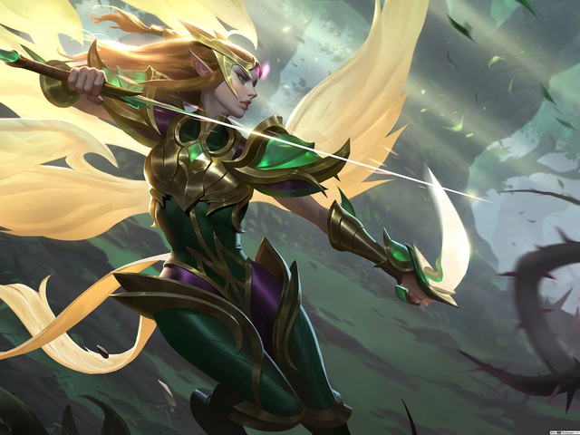Sett và Azir là tướng 5 vàng tốt nhất các mùa ĐTCL, Karthus dọn bàn hạng B trong khi Kayle Quân Đoàn gần đội sổ - Ảnh 5.
