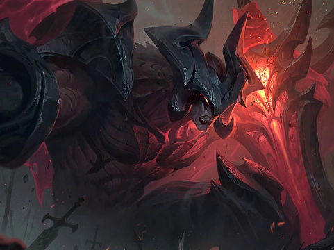 Lớp tướng Đấu Sĩ của LMHT tiếp tục bị Riot Games giảm sức mạnh - Ảnh 1.