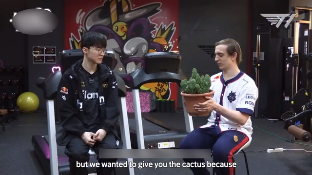 Faker và Caps sẽ lại đối đầu tại MSI 2024