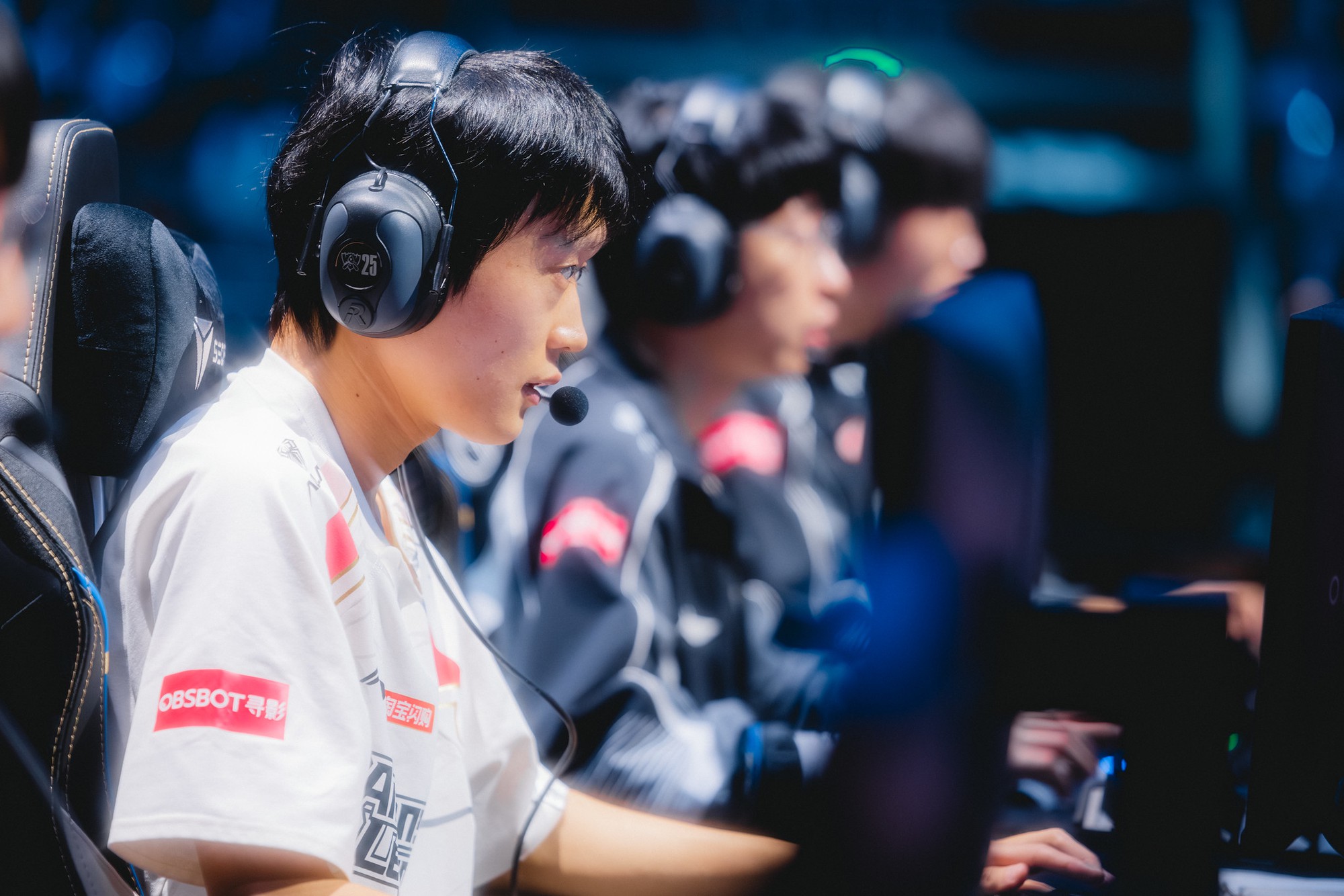 Xuất hiện thông tin cựu HLV AL "xem thường" T1 khi đối đầu ở CKTG 2025- Ảnh 1.