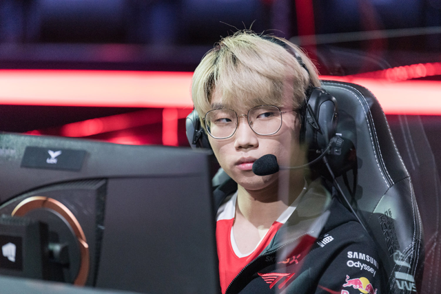 Vấn nạn thổi phồng giá trị tuyển thủ trong làng LMHT - Con dao hai lưỡi đối với các những game thủ chuyên nghiệp - Ảnh 5.