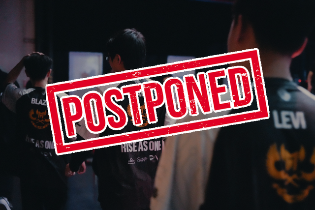 Nhiều khán giả cũng nghĩ đến viễn cảnh VCS có thể "đi vào vểt xe đổ" của LDL