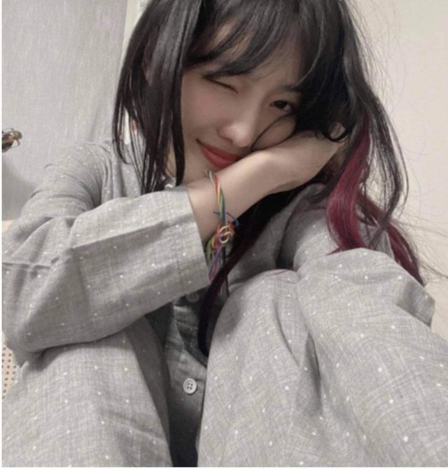 Deft dính tin đồn hẹn hò nữ diễn viên mới nổi - Mối tình thanh xuân vườn trường ươm mầm từ hồi cấp 2 chăng? - Ảnh 5.