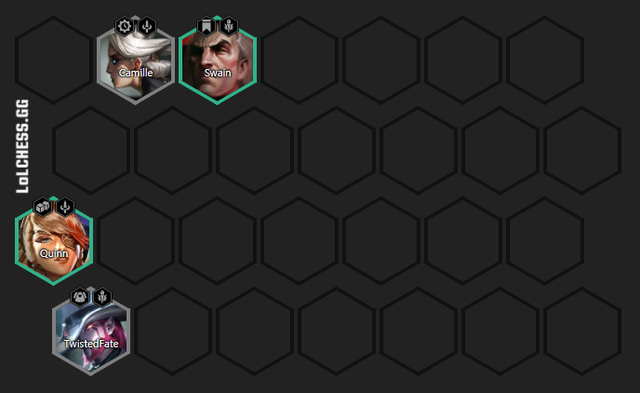 Đấu Trường Chân Lý: Học hỏi đội hình Samira reroll vừa mạnh lại không sợ đụng hàng từ Thách Đấu - Ảnh 2.