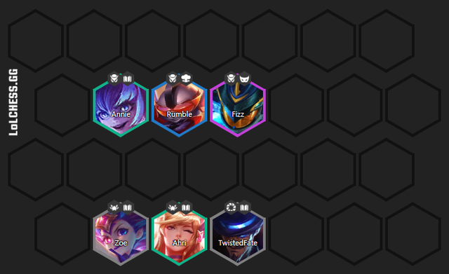 Đấu Trường Chân Lý: Hướng dẫn làm chủ đội hình Phù Thủy - Thánh Mẫu cực dị mà bá đạo - Ảnh 4.