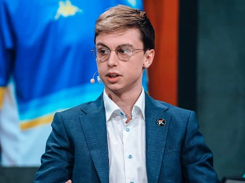 Chuyên gia đánh giá Aurelion Sol làm lại sẽ thống trị LMHT - Ảnh 2.