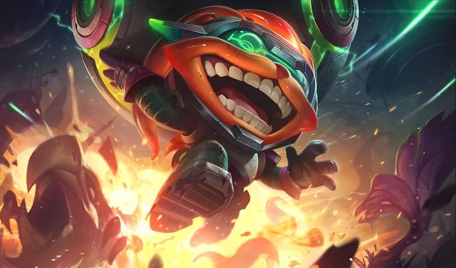 Đấu Trường Chân Lý: Riot Games úp mở việc mang trở lại cơ chế thay đổi tộc - hệ của Lux mùa 2 - Ảnh 9.