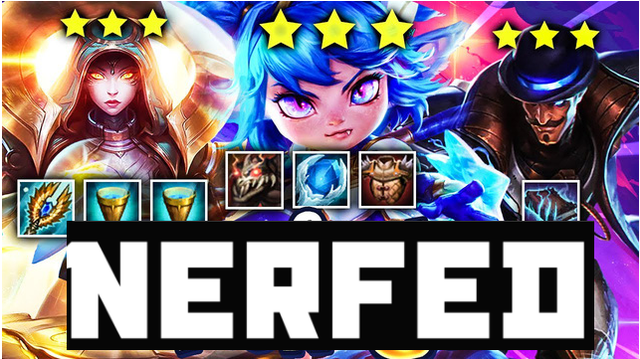 Đấu Trường Chân Lý: Tìm hiểu đội hình KhaZix Siêu Tốc Đánh đi ngược với meta nhưng lại cực kì mạnh - Ảnh 1.