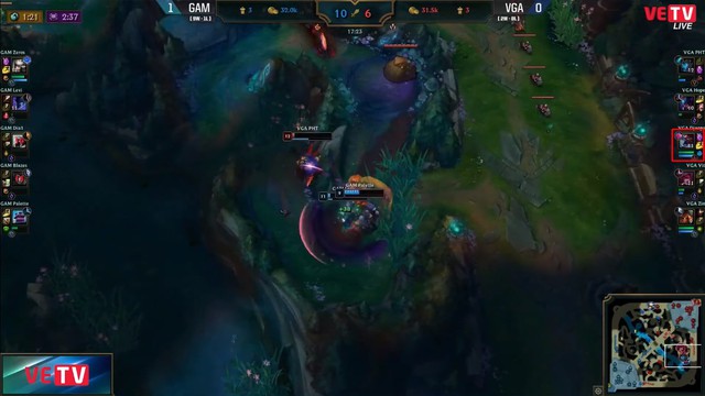 Đừng đổ thừa The Shy, chúng ta đang mắc hàng loạt sai lầm khi sử dụng Kalista đường trên! - Ảnh 6.