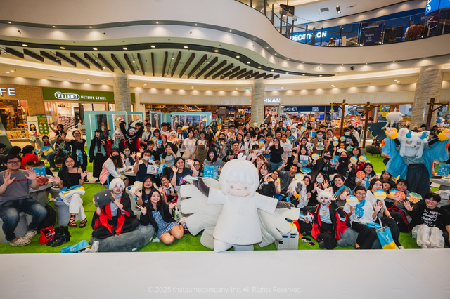 Sky Kids Playground: Sân chơi nhiệm màu đầu tiên của Sky “đổ bộ” TP.HCM trong tháng 9- Ảnh 7. Sky Kids Playground: Sân chơi nhiệm màu đầu tiên của Sky “đổ bộ” TP.HCM trong tháng 9- Ảnh 7.