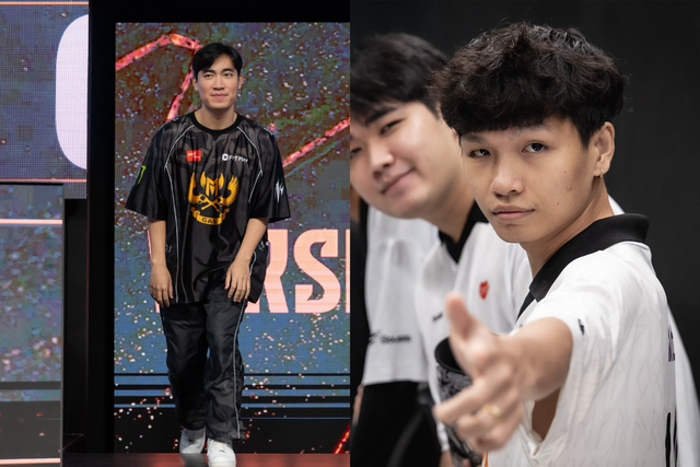 Lịch thi đấu LCP 2025 Mid Season mới nhất: GAM đối mặt "ác mộng"- Ảnh 1.