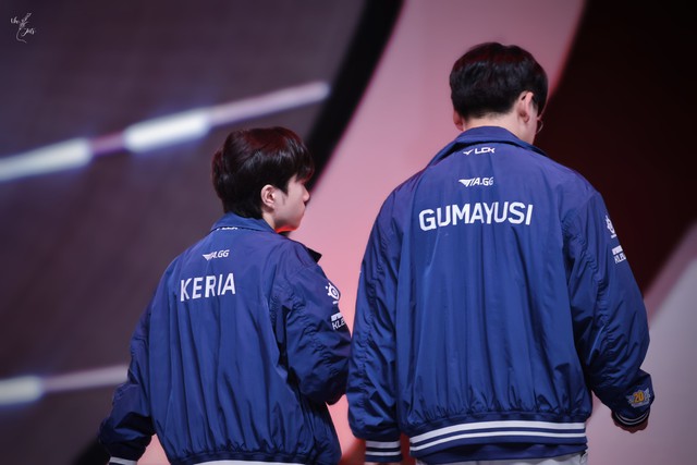 Keria thi đấu rất không tốt ở MSI lần này và đặc biệt là ván 5 trận gặp BLG vừa qua