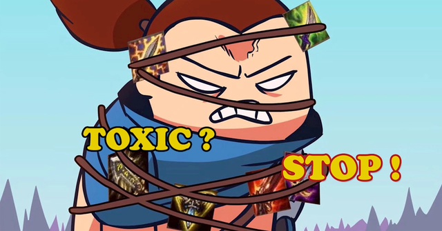 Cố gắng níu kéo một trận đấu đã vượt ngoài tầm kiểm soát chỉ mang đến trải nghiệm khó chịu cho người chơi