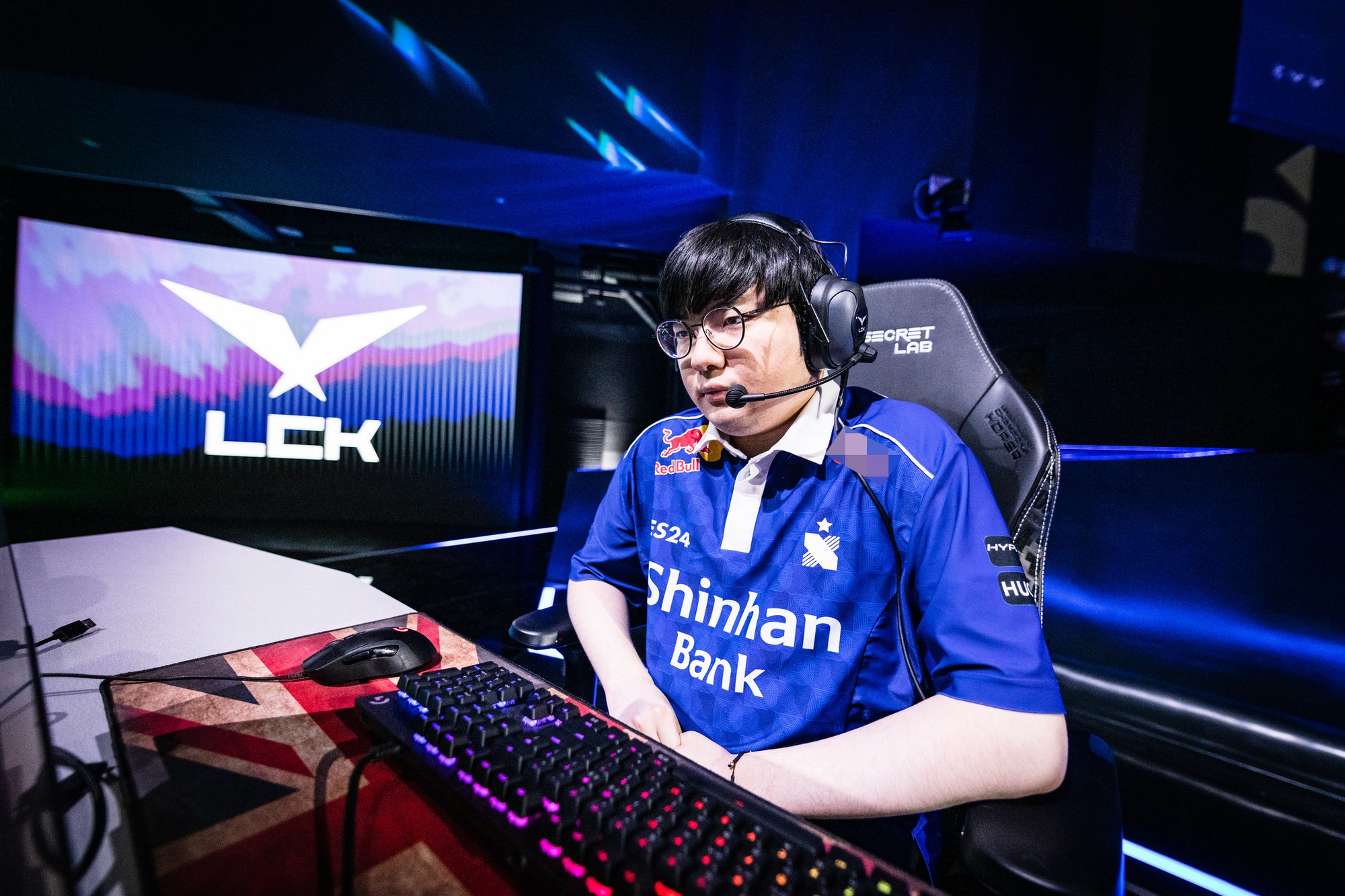 BeryL vẫn tự tin DRX sẽ vào playoffs dù đã thua 10 trận - Ảnh 2.