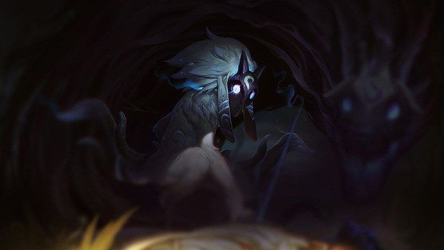 Đấu Trường Chân Lý: Riot nhận mưa gạch đá từ game thủ vì định mang tộc Ma trở lại với mùa 5 - Ảnh 6.